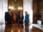 Coto (Foro) celebra que el pacto con el PP haya permitido incrementar un 31% la inversión inicial del Estado en Asturias