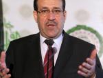 Al Maliki insta a que se presenten pronto los candidatos a ministros en Irak