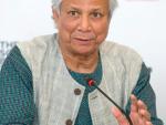 Yunus defiende en Bangladesh su inocencia hasta que se demuestre lo contrario