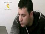 Detenido agresor albanés de José Luis Moreno por violar el arresto domiciliario