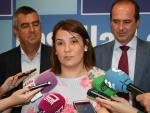 C-LM va a pedir al Gobierno de Rajoy concreción de presupuestos y plazos del AVE a Talavera