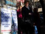 Abren los colegios electorales de Kosovo para las primeras legislativas