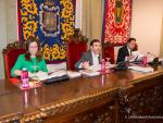 Cartagena se muestra en contra de la desaparición de las oficinas del Registro Civil y construcción Ciudad Justicia