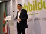 EH Bildu propone a Otegi como coordinador general de la coalición