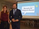 La Noria lanza la Escuela de Impacto Social para mejorar la formación de entidades y emprendedores