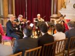 Orquesta y Coro RTVE firma un convenio con la Metropolitana de Lisboa para reforzar el vínculo cultural entre los países