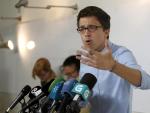 El PSOE dice que el caso de Errejón "dice mucho de quienes dan lecciones de moralidad"