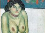 Venden un Picasso del período azul por 62 millones de euros en Nueva York