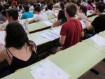 Un millar de estudiantes vascos realizan la próxima semana la Evaluación para el Acceso a la Universidad