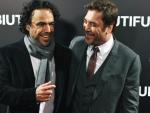 Iñárritu otorga el mérito a Bardem tras la nominación de "Biutiful" a los Globos de Oro