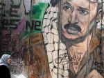 Un equipo de expertos exhuma a Arafat en busca de veneno