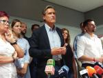 López Aguilar aspira a liderar el PSOE en Canarias para evitar "otros veinte años" de gobierno de CC y PP