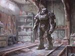 'Fallout 4' / Bethesda