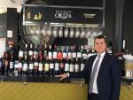 El Bar España de Oriza amplía su carta de vinos por copa con más de 50 variedades