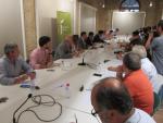 El Consejo del Aceite de Oliva traslada al nuevo consejero de Agricultura su postura ante la PAC