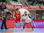 El UCAM Murcia disputará la Basketball Champions League