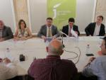 La Junta asegura ser "un aliado estratégico" del sector del aceite de oliva ante la negociación de la PAC