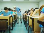 Junta mantiene el precio de las tasas universitarias para el próximo curso