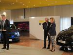 Renault implantará su planta de inyección en el parque de proveedores de Valladolid con cuatro líneas y cien empleos