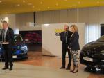 Renault implantará su planta de inyección en el parque de proveedores de Valladolid con cien empleos