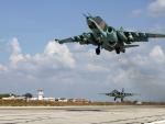 Rusia alerta de una alianza entre Estado Islámico y el Frente al Nusra contra el régimen sirio