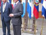 Posada y Escudero participan este viernes en la clausura del VIII Foro Parlamentario Iberoamericano
