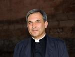 Luico Angel Vallejo Balda, sacerdote español detenido por el Vaticano