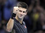 Federer y Djokovic se jugarán la Copa de Maestros en Londres