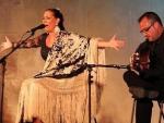 Cazorla vuelve a elegir el mes de agosto para llevar a los tablados el V Festival Cazorla Flamenca