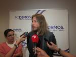 La despoblación, el medio rural y el sector primario, prioridades de la nueva dirección de Podemos CyL