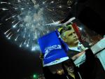 Las acusaciones de fraude ensombrecen la victoria de Thaci en Kosovo
