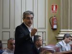 NC insta al PP a "definir su posición" con un Gobierno de CC o un cambio en Canarias