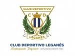 El CD Leganés no añadirá "Madrid" a su nombre