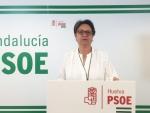 PSOE de Lepe critica al gobierno local por "la falta de transparencia" del Ayuntamiento