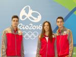 (Previa) Joel González, Eva Calvo y Jesús Tortosa lideran el equipo español en el Mundial de Muju