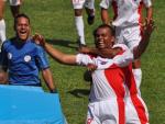 Samoa Americana, la peor selección del mundo de fútbol, logra su primera victoria de la historia