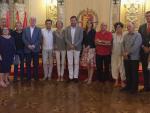La estrategia del Diálogo Social del Ayuntamiento de Valladolid destina 10,6 millones a empleo y 9 a política social