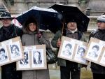 París abre juicio a los subordinados del dictador Pinochet