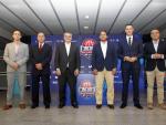 El Circuito de Pretemporada de la ACB se disputará en septiembre en Moralzarzal, Logroño y Granada