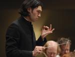 Jurowski debuta el domingo en el Palau de la Música con la London Philharmonic interpretando a Chopin y Mahler