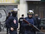 Francia prorroga hasta las elecciones el estado de emergencia por la amenaza terrorista