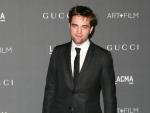 Robert Pattinson se reía de la gente famosa