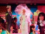 La muestra "50 aniversario de Barbie y Ken" reúne en Tokio 300 muñecas