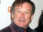 Robin Williams es mal bailarín