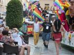 Santander celebra mañana los actos del Orgullo LGTB
