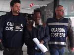 Tres eritreos detenidos en la región de Roma por tráfico de seres humanos