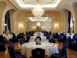 Celebrar la nochevieja en el Ritz o el Palace de 585 euros a 730 euros el cubierto