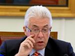 El gobernador del Banco Nacional belga pide que haya un nuevo Gobierno rápido