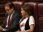 El PSOE respetará el deseo de Juan Luis Gordo de mantenerse en la Mesa del Congreso y renuncia a promover cambios