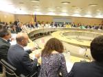 La Rioja respalda en el CPFF los nuevos objetivos de estabilidad presupuestaria y de deuda pública